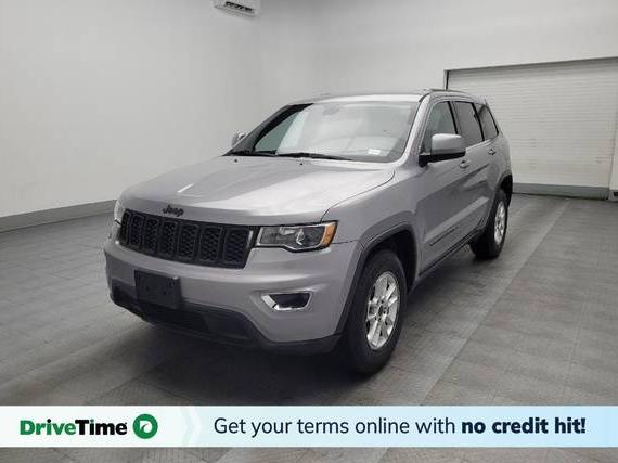 JEEP GRAND CHEROKEE 2018 1C4RJEAG9JC182181 image